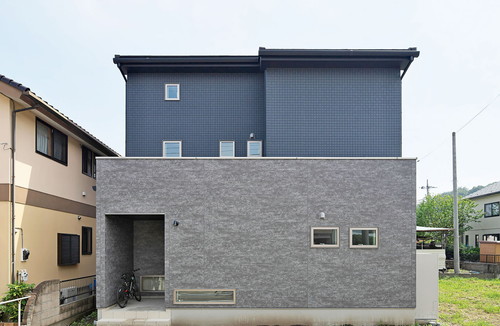 アエラホームの施工事例