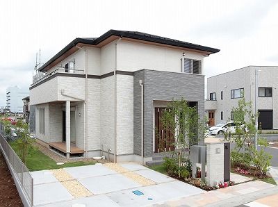 アゲルホーム
