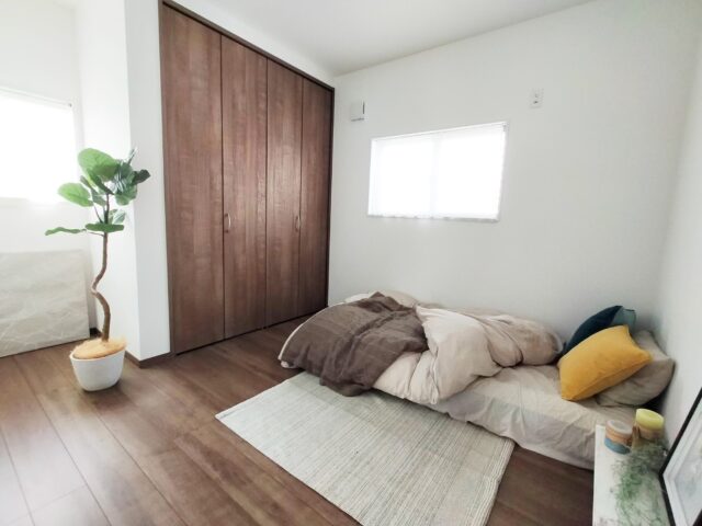 アロー住建の施工事例