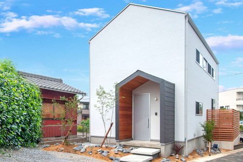 アルルホームズの施工事例