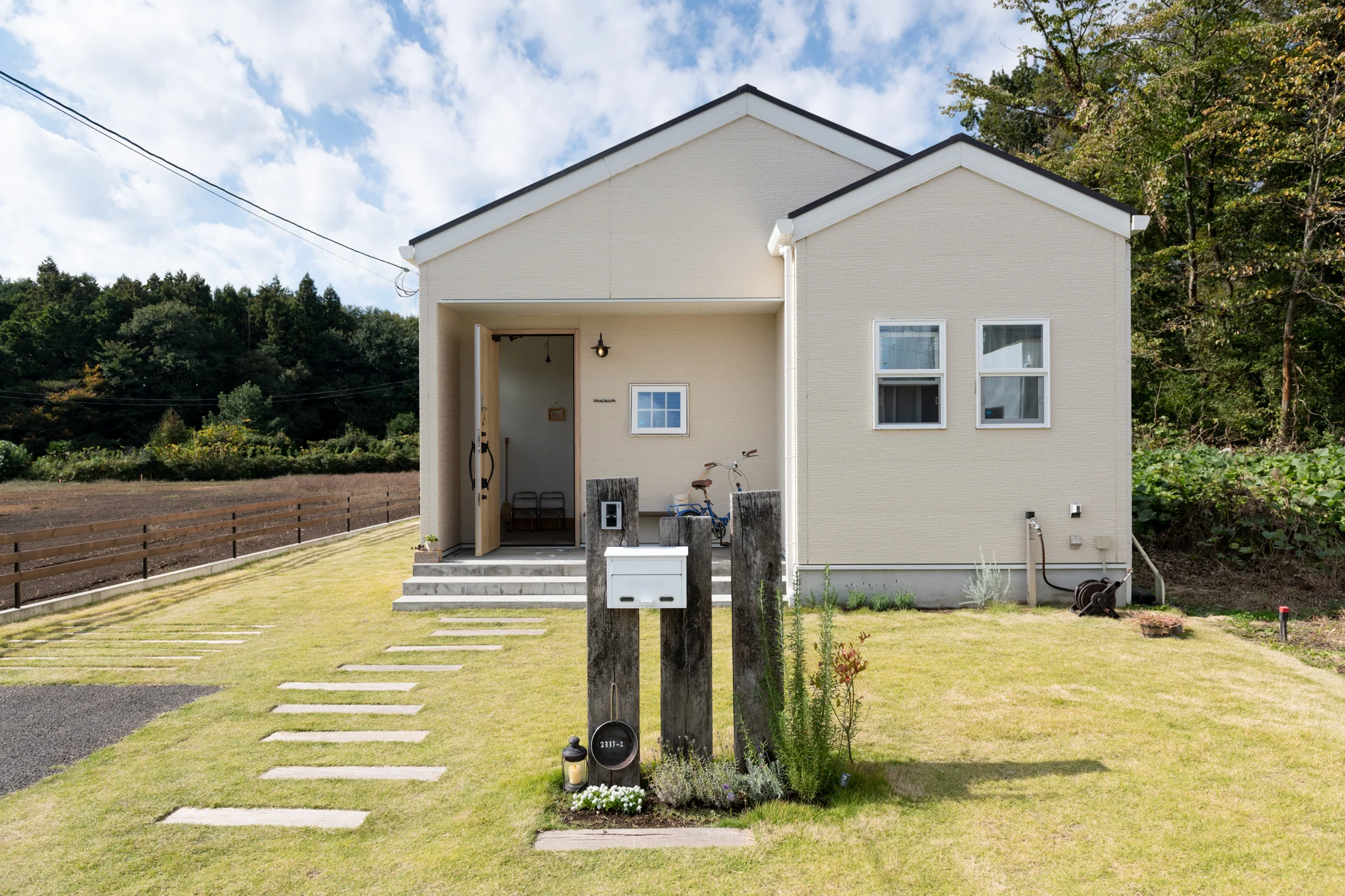 茨城で自然素材の家を建てる！憧れを叶えた事例集｜ビバ