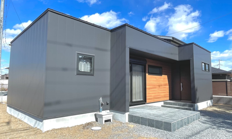 R+house 水戸ひたちなか店