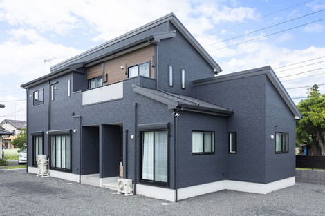 住宅情報館の事例