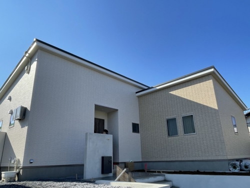 クラフトの施工事例
