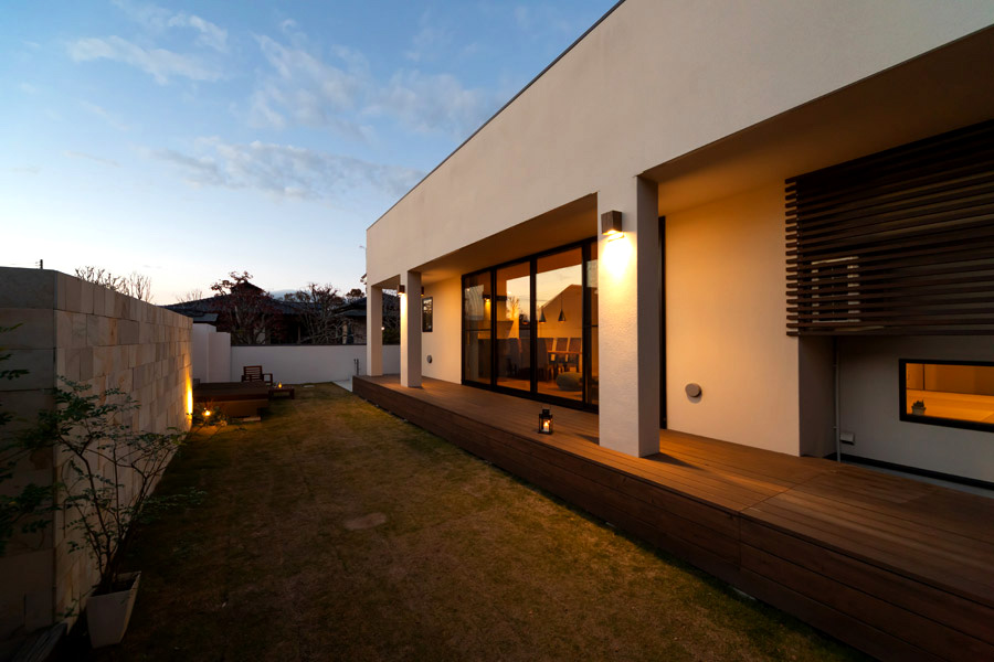 Design Wood オーヌキ