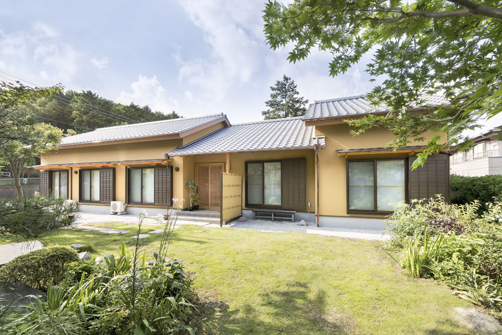 富士住建