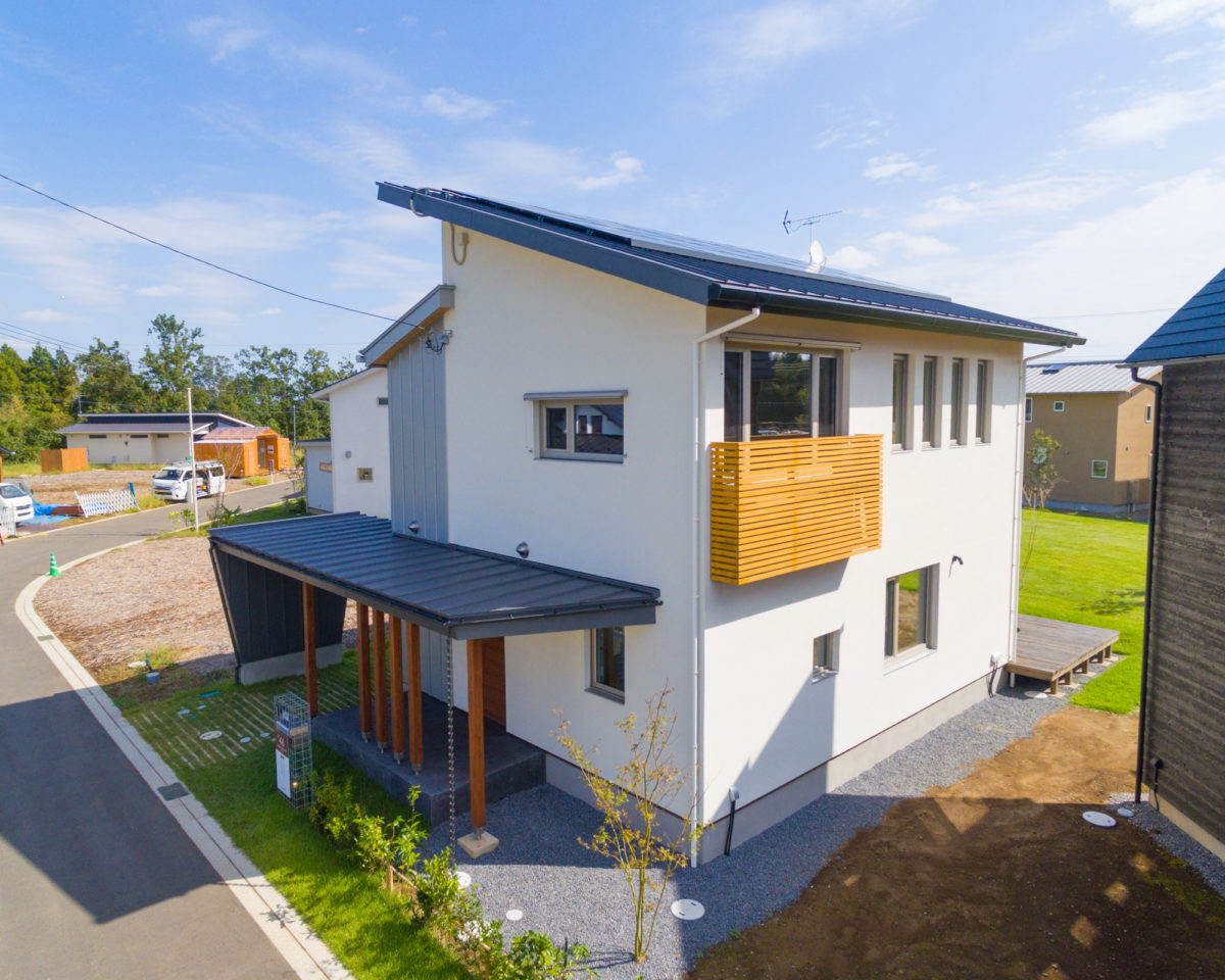 島田材木店