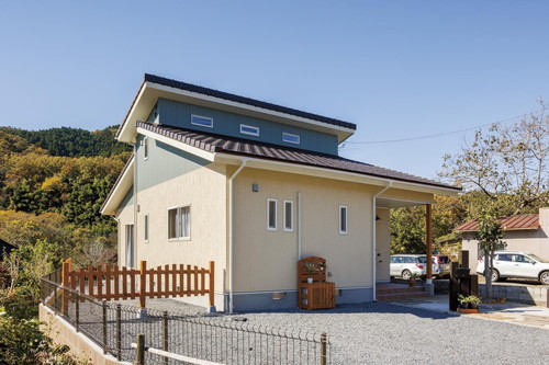 イバケンの施工事例
