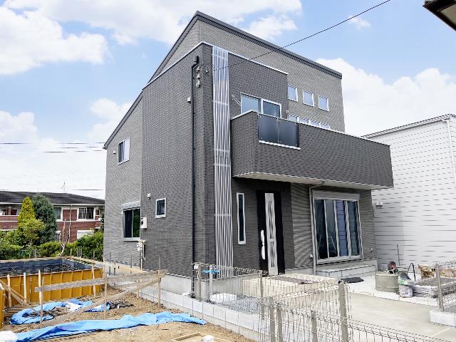 住宅情報館