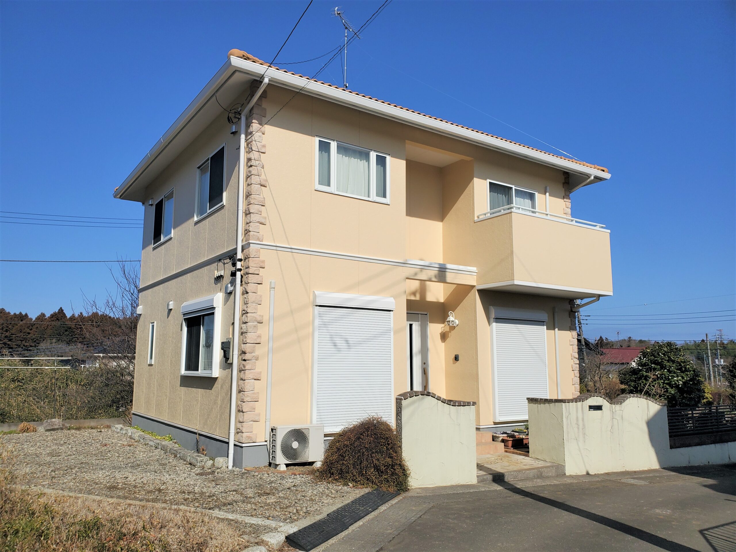 ライズクリエーションの施工事例