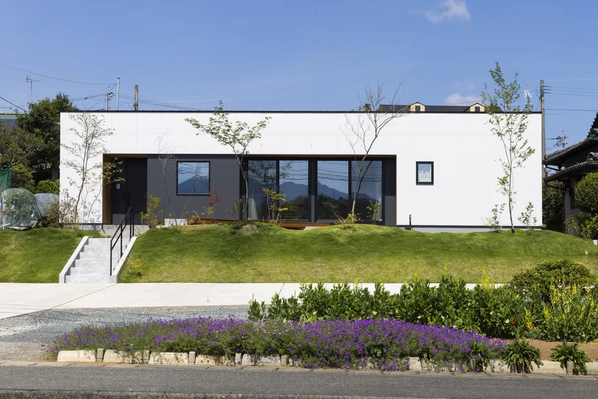 R+house