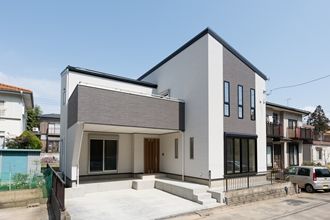 田山建設